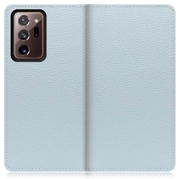 [ LOOF BOOK ] Galaxy Note 20 Ultra 5G note20ultra5g note20 スマホケース ケース カバー 手帳型ケース カード収納 本革 マグネットなし ベルトなし [ Galaxy Note20 Ultra ]