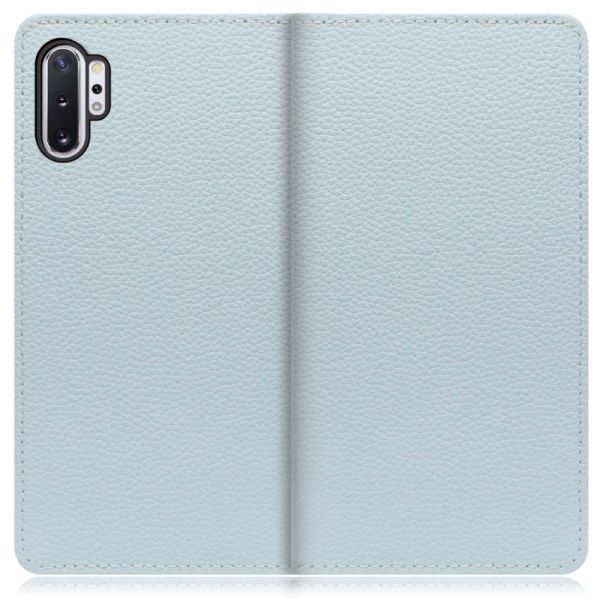 [ LOOF BOOK ] Galaxy Note10+ SC-01M / SCV45 note10+ note10plus note10 plus スマホケース ケース カバー 手帳型ケース カード収納 本革 マグネットなし ベルトなし [ Galaxy Note10+ ]
