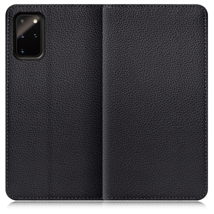 [ LOOF BOOK ] Galaxy S20+ 5G SC-52A / SCG02 s20plus S20 plus s20プラス s20+5g s20plus5g スマホケース ケース カバー 手帳型ケース カード収納 本革 マグネットなし ベルトなし [ Galaxy S20+ 5G ]