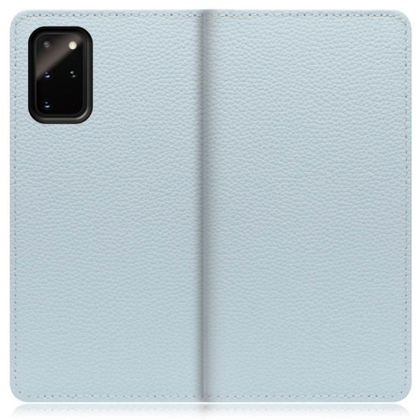 [ LOOF BOOK ] Galaxy S20+ 5G SC-52A / SCG02 s20plus S20 plus s20プラス s20+5g s20plus5g スマホケース ケース カバー 手帳型ケース カード収納 本革 マグネットなし ベルトなし [ Galaxy S20+ 5G ]