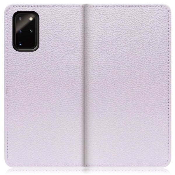 [ LOOF BOOK ] Galaxy S20+ 5G SC-52A / SCG02 s20plus S20 plus s20プラス s20+5g s20plus5g スマホケース ケース カバー 手帳型ケース カード収納 本革 マグネットなし ベルトなし [ Galaxy S20+ 5G ]