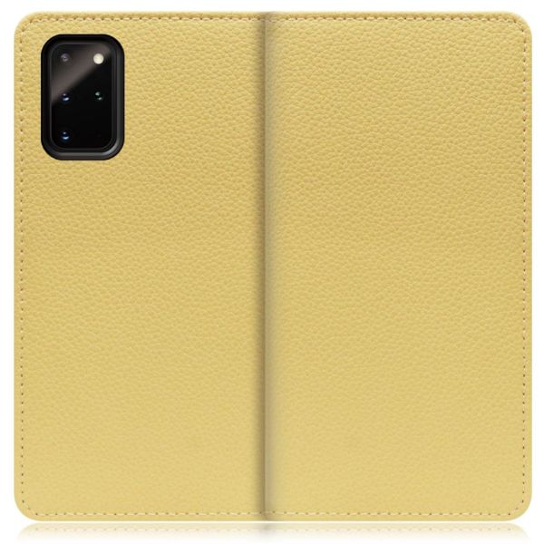 [ LOOF BOOK ] Galaxy S20+ 5G SC-52A / SCG02 s20plus S20 plus s20プラス s20+5g s20plus5g スマホケース ケース カバー 手帳型ケース カード収納 本革 マグネットなし ベルトなし [ Galaxy S20+ 5G ]