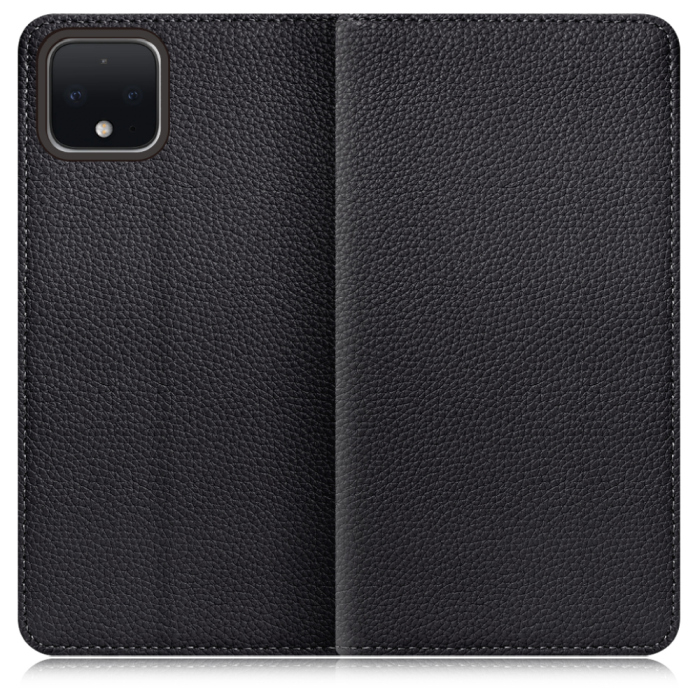 [ LOOF BOOK ] Google Pixel 4 googlepixel pixel4xl ピクセル4 スマホケース ケース カバー 手帳型ケース カード収納 本革 マグネットなし ベルトなし [ Google Pixel 4 ]