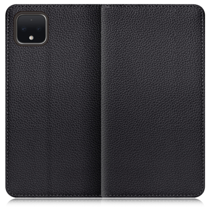 [ LOOF BOOK ] Google Pixel 4 XL googlepixel pixel4xl ピクセル4XL スマホケース ケース カバー 手帳型ケース カード収納 本革 マグネットなし ベルトなし [ Google Pixel 4 XL ]