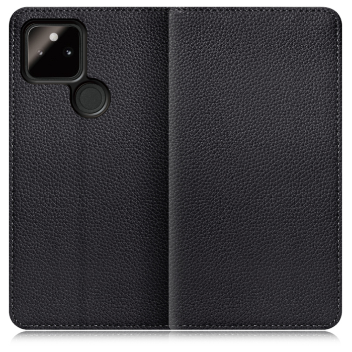 [ LOOF BOOK ] Google Pixel 5a (5G) Googlepixel5a5g pixel5a5g pixel5a スマホケース ケース カバー 手帳型ケース カード収納 本革 マグネットなし ベルトなし [ Google Pixel 5a (5G) ]