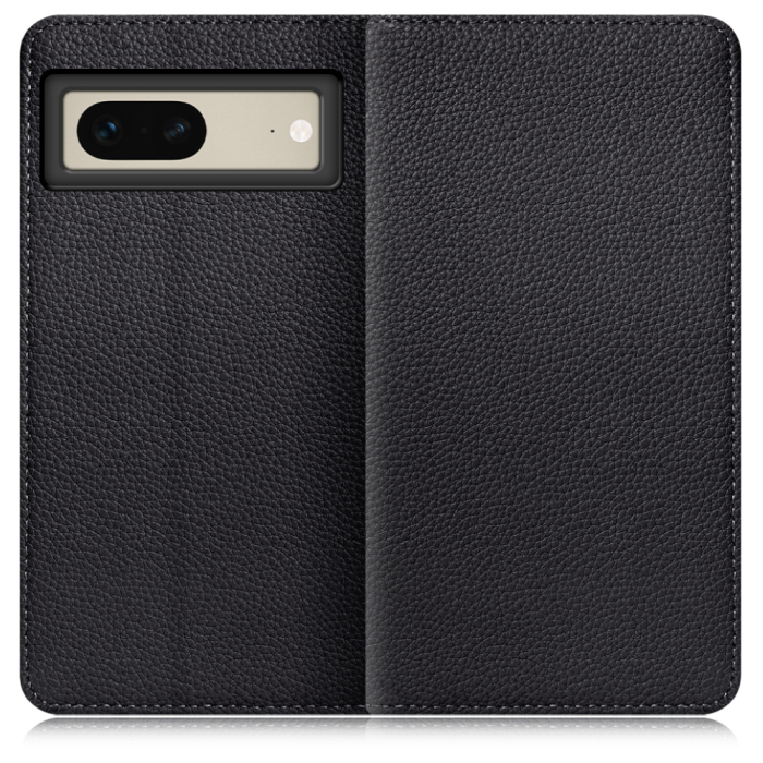 [ LOOF BOOK ] Google pixel 7 googlepixel7 pixel7 ピクセル7 スマホケース ケース カバー 手帳型ケース カード収納 本革 マグネットなし ベルトなし [ Google Pixel 7 ]