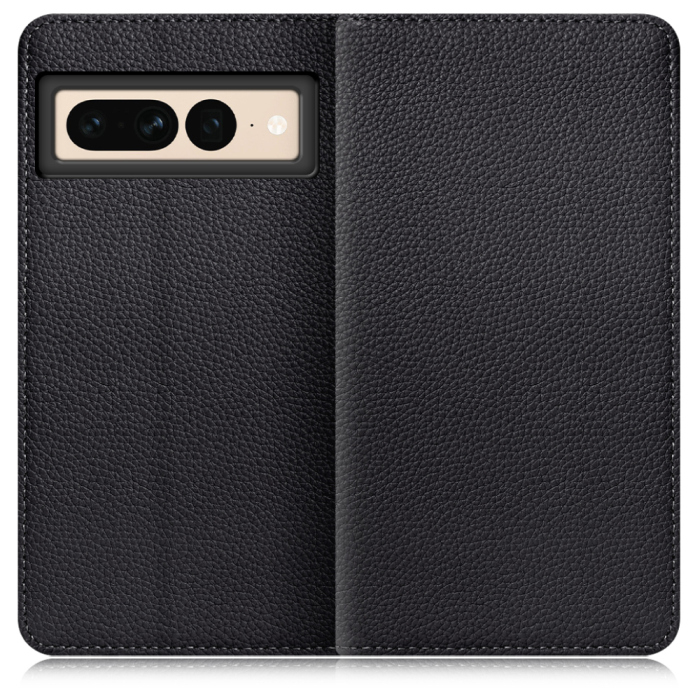 [ LOOF BOOK ] Google pixel 7 Pro googlepixel7pro 7pro プロ ピクセル7pro スマホケース ケース カバー 手帳型ケース カード収納 本革 マグネットなし ベルトなし [ Google Pixel 7 Pro ]