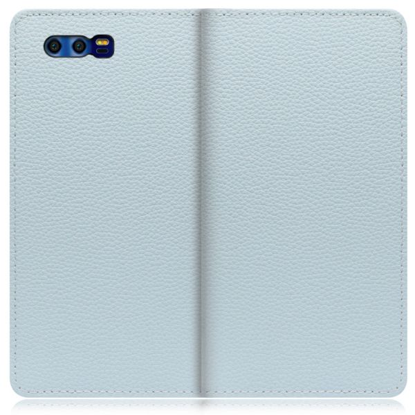[ LOOF BOOK ] HUAWEI honor9 STF-L09 honor 9 スマホケース ケース カバー 手帳型ケース カード収納 本革 マグネットなし ベルトなし [ HUAWEI honor9 ]
