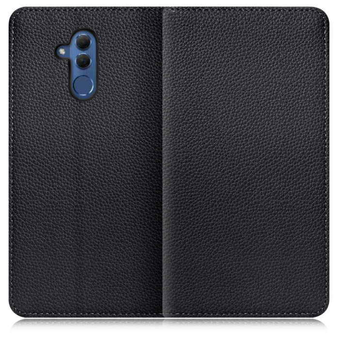 [ LOOF BOOK ] HUAWEI Mate 20 lite SNE-LX2 mate20lite mate 20lite mate20 lite スマホケース ケース カバー 手帳型ケース カード収納 本革 マグネットなし ベルトなし [ HUAWEI Mate 20 lite ]