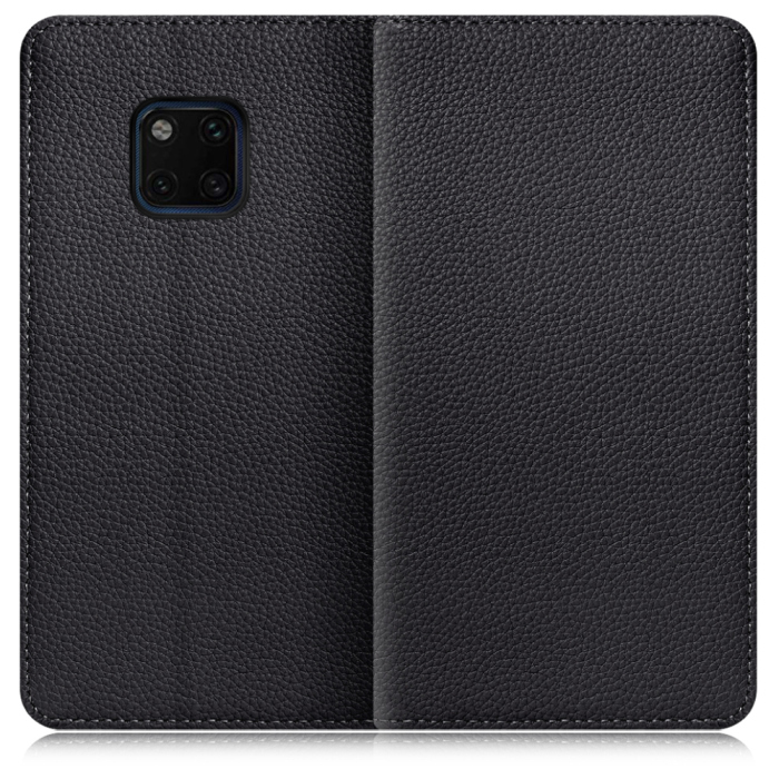 [ LOOF BOOK ] HUAWEI Mate 20 Pro LYA-L29 mate20pro mate 20pro mate20 pro スマホケース ケース カバー 手帳型ケース カード収納 本革 マグネットなし ベルトなし [ HUAWEI Mate 20 Pro ]