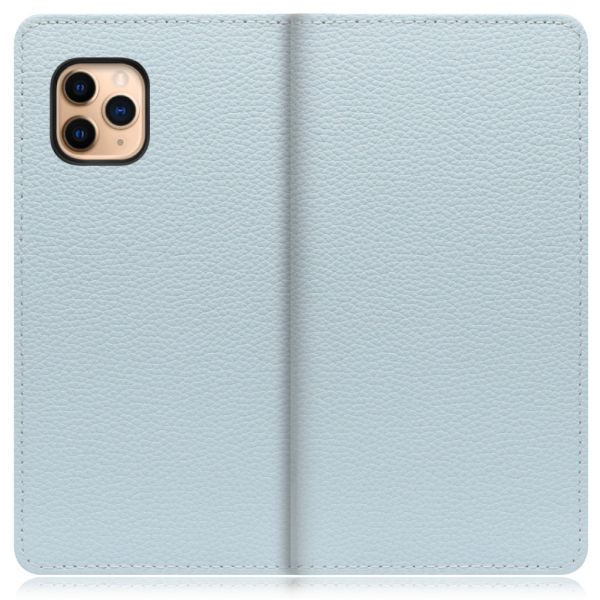 [ LOOF BOOK ] iPhone 11 Pro Max iPhone11promax 11promax 11 promax スマホケース ケース カバー 手帳型ケース カード収納 本革 マグネットなし ベルトなし [ iPhone 11 Pro Max ]
