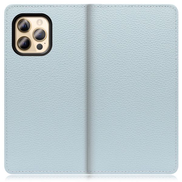 [ LOOF BOOK ] iPhone 12 Pro Max iphone12promax 12promax 12プロマックス スマホケース ケース カバー 手帳型ケース カード収納 本革 マグネットなし ベルトなし [ iPhone 12 Pro Max ]