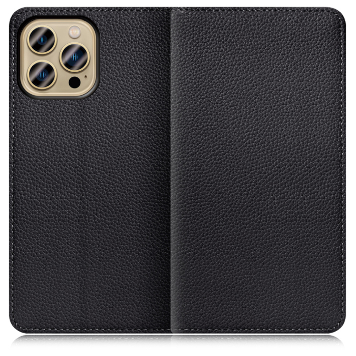 [ LOOF BOOK ] iPhone 13 Pro Max iphone13promax 13promax promax プロマックス スマホケース ケース カバー 手帳型ケース カード収納 本革 マグネットなし ベルトなし [ iPhone 13 Pro Max ]