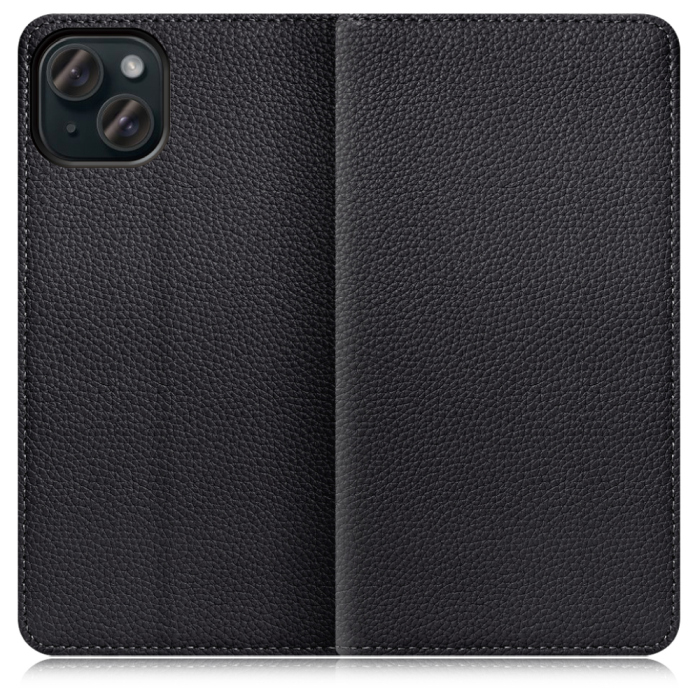 [ LOOF BOOK ] iPhone 15 Plus iPhone15 Plus アイフォン15 プラス iPhone 15 Plus 15Plus アイフォン 15 スマホケース ケース カバー 手帳型ケース カード収納 本革 マグネットなし ベルトなし [ iPhone 15 Plus ]