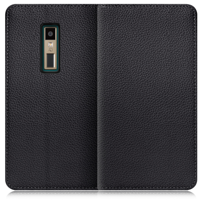 [ LOOF BOOK ] KYOCERA URBANO V04 KYV45  urbanov04 アルバーノv04 スマホケース ケース カバー 手帳型ケース カード収納 本革 マグネットなし ベルトなし [ URBANO V04 / KYV45 ]