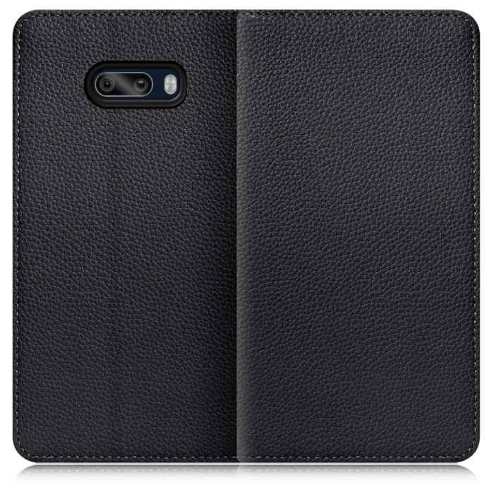 [ LOOF BOOK ] LG G8X ThinQ g8xthinq スマホケース ケース カバー 手帳型ケース カード収納 本革 マグネットなし ベルトなし [ LG G8X ThinQ ]