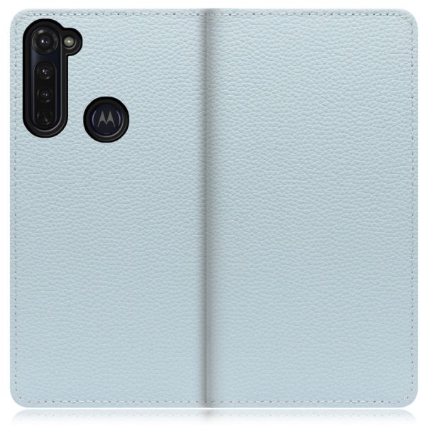 [ LOOF BOOK ] moto g pro motogpro gpro スマホケース ケース カバー 手帳型ケース カード収納 本革 マグネットなし ベルトなし [ moto g pro ]