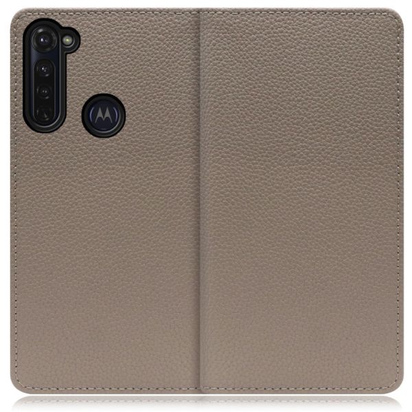 [ LOOF BOOK ] moto g pro motogpro gpro スマホケース ケース カバー 手帳型ケース カード収納 本革 マグネットなし ベルトなし [ moto g pro ]
