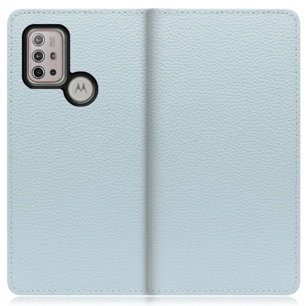 [ LOOF BOOK ] moto g10 / g30 motog10 motog30 スマホケース ケース カバー 手帳型ケース カード収納 本革 マグネットなし ベルトなし [ moto g10/g30 ]
