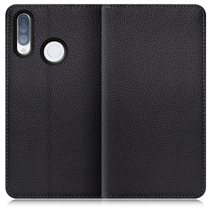 [ LOOF BOOK ] TONE e20 tonee20 スマホケース ケース カバー 手帳型ケース カード収納 本革 マグネットなし ベルトなし [ TONE e20 ]