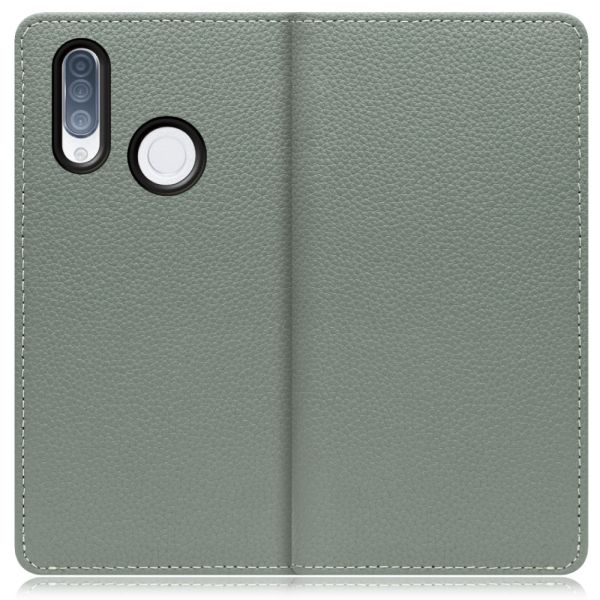 [ LOOF BOOK ] TONE e20 tonee20 スマホケース ケース カバー 手帳型ケース カード収納 本革 マグネットなし ベルトなし [ TONE e20 ]