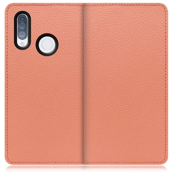 [ LOOF BOOK ] TONE e20 tonee20 スマホケース ケース カバー 手帳型ケース カード収納 本革 マグネットなし ベルトなし [ TONE e20 ]