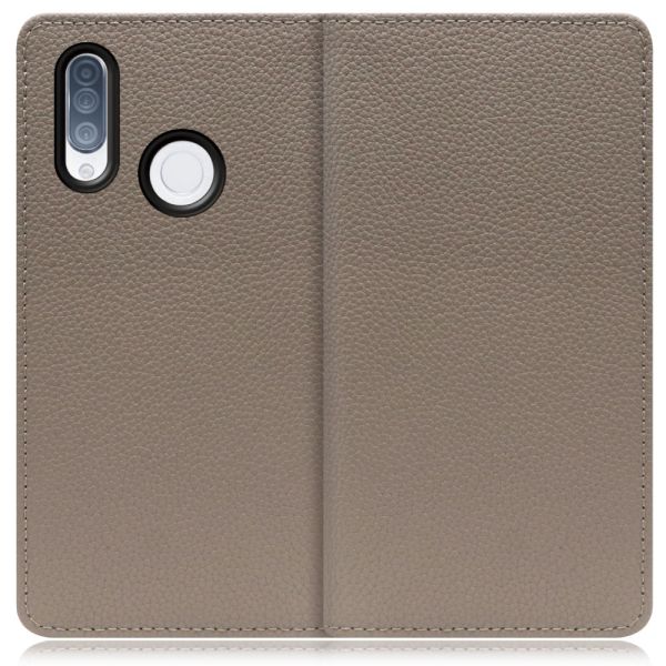 [ LOOF BOOK ] TONE e20 tonee20 スマホケース ケース カバー 手帳型ケース カード収納 本革 マグネットなし ベルトなし [ TONE e20 ]