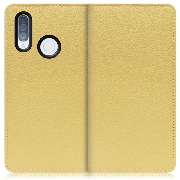 [ LOOF BOOK ] TONE e20 tonee20 スマホケース ケース カバー 手帳型ケース カード収納 本革 マグネットなし ベルトなし [ TONE e20 ]
