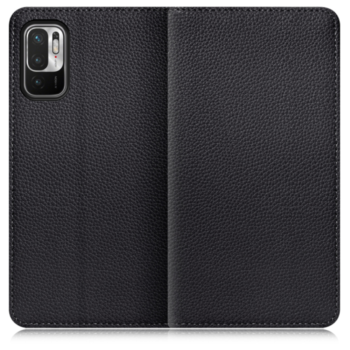 [ LOOF BOOK ] Xiaomi Redmi Note 10 JE / Redmi Note 10T redminote10je redminote10t note10je note10t スマホケース ケース カバー 手帳型ケース カード収納 本革 マグネットなし ベルトなし [ Redmi Note 10 JE / 10T ]