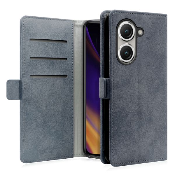 [ LOOF SIKI-MAG ] ASUS Zenfone 9 zenphone9 スマホケース ケース カバー 手帳型ケース カード収納 ベルト付き マグネット付き [ Zenfone 9 ]