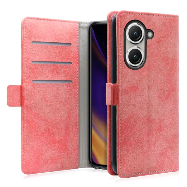 [ LOOF SIKI-MAG ] ASUS Zenfone 9 zenphone9 スマホケース ケース カバー 手帳型ケース カード収納 ベルト付き マグネット付き [ Zenfone 9 ]