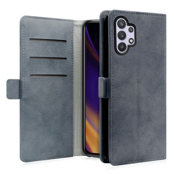 [ LOOF SIKI-MAG ] Galaxy A32 5G SCG08 a325g スマホケース ケース カバー 手帳型ケース カード収納 ベルト付き マグネット付き [ Galaxy A32 5G ]