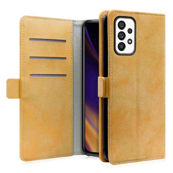 [ LOOF SIKI-MAG ] Galaxy A53 5G SC-53C / SCG15 a535g スマホケース ケース カバー 手帳型ケース カード収納 ベルト付き マグネット付き [ Galaxy A53 5G ]