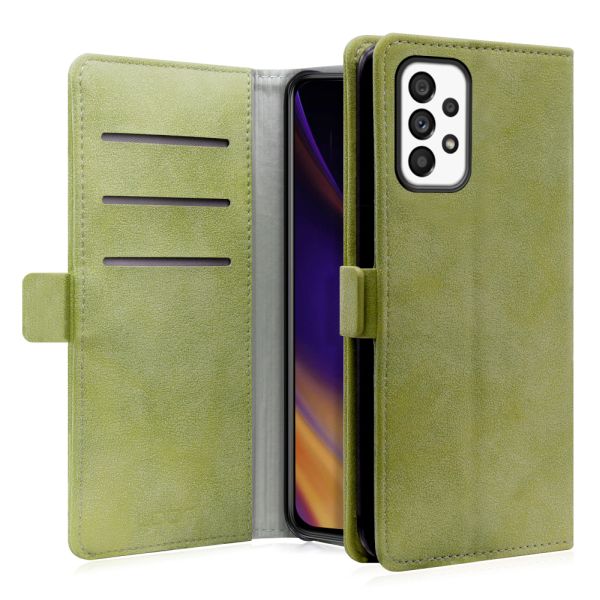 [ LOOF SIKI-MAG ] Galaxy A53 5G SC-53C / SCG15 a535g スマホケース ケース カバー 手帳型ケース カード収納 ベルト付き マグネット付き [ Galaxy A53 5G ]