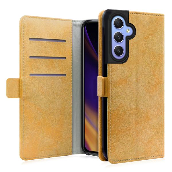 [ LOOF SIKI-MAG ] Galaxy A54 5G  スマホケース ケース カバー 手帳型ケース カード収納 ベルト付き マグネット付き [ Galaxy A54 5G ]