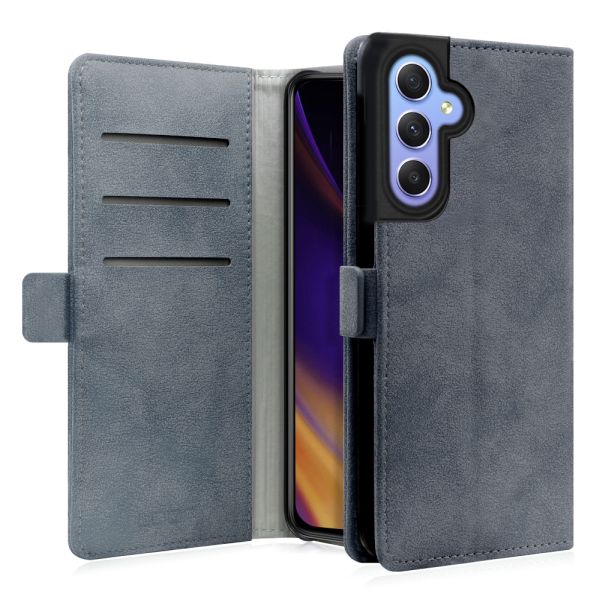 [ LOOF SIKI-MAG ] Galaxy A54 5G  スマホケース ケース カバー 手帳型ケース カード収納 ベルト付き マグネット付き [ Galaxy A54 5G ]