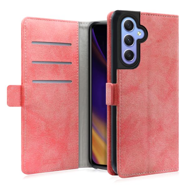 [ LOOF SIKI-MAG ] Galaxy A54 5G  スマホケース ケース カバー 手帳型ケース カード収納 ベルト付き マグネット付き [ Galaxy A54 5G ]