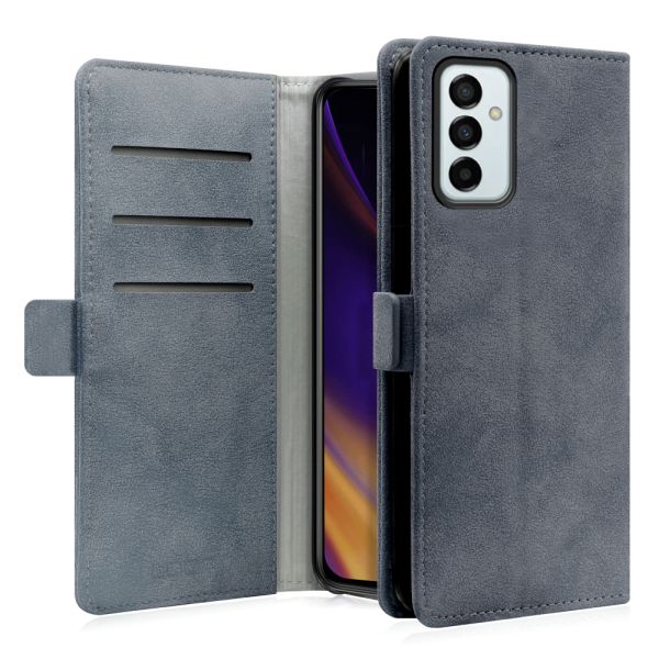 [ LOOF SIKI-MAG ] Galaxy M23 5G m235g スマホケース ケース カバー 手帳型ケース カード収納 ベルト付き マグネット付き [ Galaxy M23 5G ]