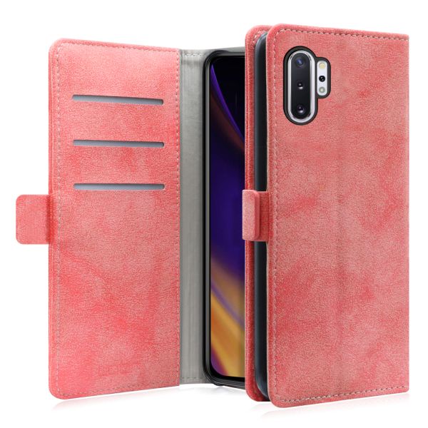 [ LOOF SIKI-MAG ] Galaxy Note10+ SC-01M / SCV45 note10+ note10plus note10 plus スマホケース ケース カバー 手帳型ケース カード収納 ベルト付き マグネット付き [ Galaxy Note10+ ]