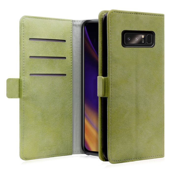 [ LOOF SIKI-MAG ] Galaxy Note8 SC-01K / SCV37 note8 note 8 スマホケース ケース カバー 手帳型ケース カード収納 ベルト付き マグネット付き [ Galaxy Note8 ]