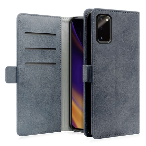 [ LOOF SIKI-MAG ] Galaxy S20 5G SC-51A / SCG01 s205g スマホケース ケース カバー 手帳型ケース カード収納 ベルト付き マグネット付き [ Galaxy S20 5G ]