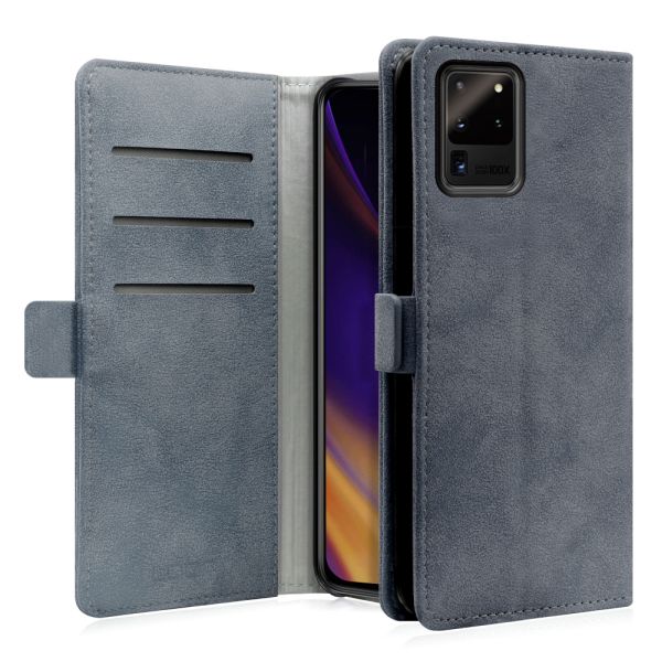 [ LOOF SIKI-MAG ] Galaxy S20 Ultra s20ultra スマホケース ケース カバー 手帳型ケース カード収納 ベルト付き マグネット付き [ Galaxy S20 Ultra 5G ]