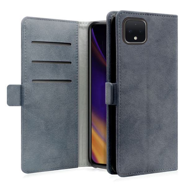 [ LOOF SIKI-MAG ] Google Pixel 4 XL googlepixel pixel4xl ピクセル4XL スマホケース ケース カバー 手帳型ケース カード収納 ベルト付き マグネット付き [ Google Pixel 4 XL ]