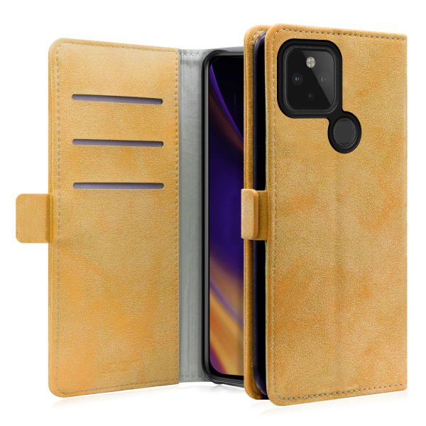 [ LOOF SIKI-MAG ] Google Pixel 4a 5G pixel4a5g googlepixel4a5g スマホケース ケース カバー 手帳型ケース カード収納 ベルト付き マグネット付き [ Google Pixel 4a 5G ]