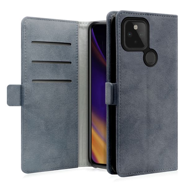 [ LOOF SIKI-MAG ] Google Pixel 4a 5G pixel4a5g googlepixel4a5g スマホケース ケース カバー 手帳型ケース カード収納 ベルト付き マグネット付き [ Google Pixel 4a 5G ]