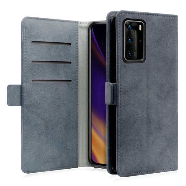 [ LOOF SIKI-MAG ] HUAWEI P40 Pro 5G p40pro5g p40pro プロ スマホケース ケース カバー 手帳型ケース カード収納 ベルト付き マグネット付き [ HUAWEI P40 Pro 5G ]