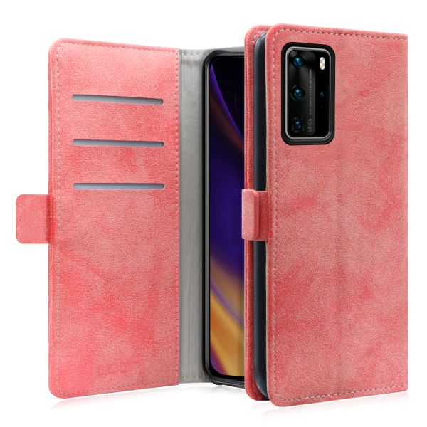 [ LOOF SIKI-MAG ] HUAWEI P40 Pro 5G p40pro5g p40pro プロ スマホケース ケース カバー 手帳型ケース カード収納 ベルト付き マグネット付き [ HUAWEI P40 Pro 5G ]