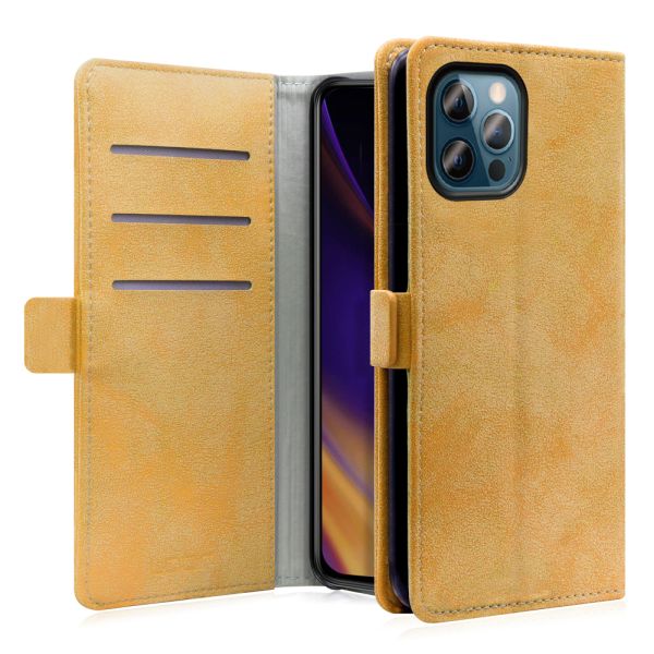 [ LOOF SIKI-MAG ] iPhone 12 / 12 Pro iphone12 iphone12pro 12pro 12プロ スマホケース ケース カバー 手帳型ケース カード収納 ベルト付き マグネット付き [ iPhone 12 / 12 Pro ]