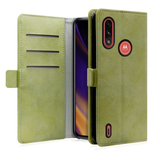 [ LOOF SIKI-MAG ] moto e7 power motoe7power e7power スマホケース ケース カバー 手帳型ケース カード収納 ベルト付き マグネット付き [ moto e7 power ]