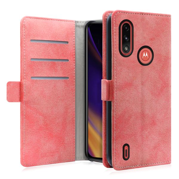 [ LOOF SIKI-MAG ] moto e7 power motoe7power e7power スマホケース ケース カバー 手帳型ケース カード収納 ベルト付き マグネット付き [ moto e7 power ]